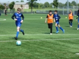 S.K.N.W.K. JO12-1 - S.S.V. '65 JO12-3JM (competitie) 2024-2025 (4e fase) (91/114)
